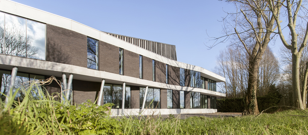 Claerhout Communicatiehuis Gent